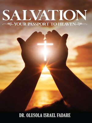 cover image of Salvation